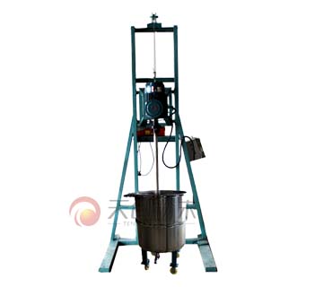 高速簡易分散機 高速簡易分散機