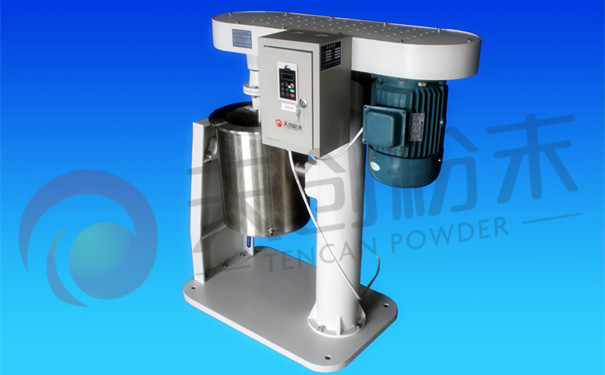 攪拌式球磨機 攪拌式球磨機