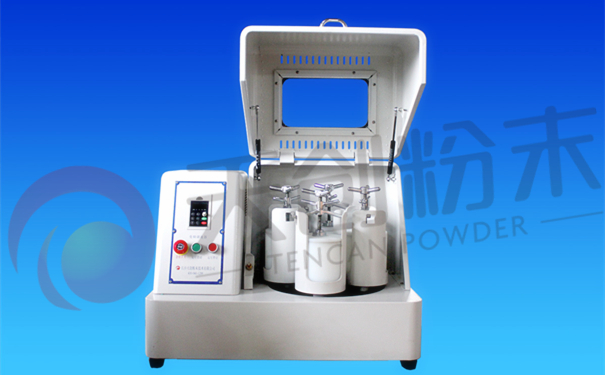 行星式球磨機(jī) 行星式球磨機(jī)