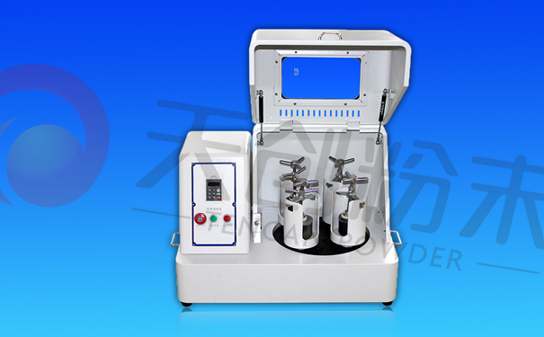 行星式球磨機(jī) 行星式球磨機(jī)