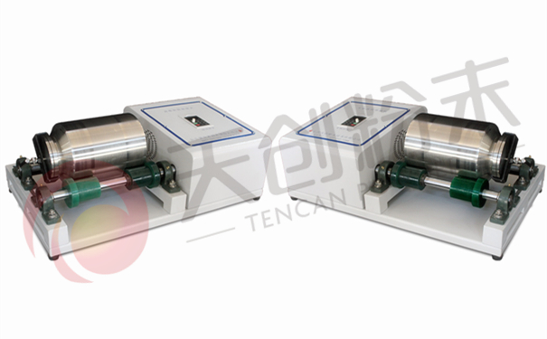 實驗室滾筒球磨機 實驗室滾筒球磨機