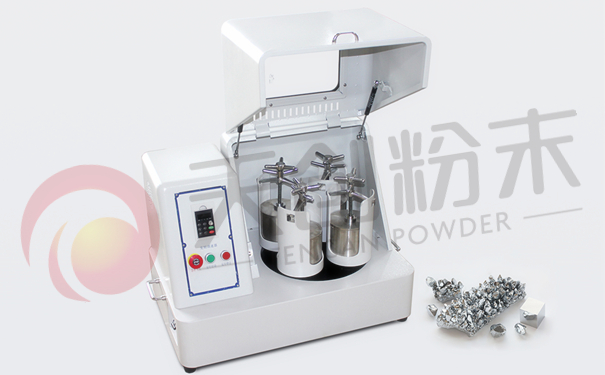 行星式球磨機(jī) 行星式球磨機(jī)