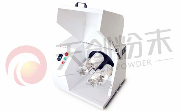 臥式行星球磨機 臥式行星球磨機