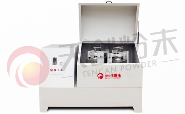 立式生產(chǎn)型行星球磨機 立式生產(chǎn)型行星球磨機