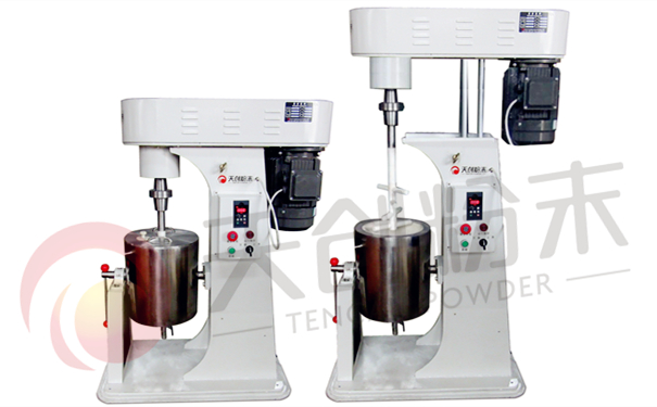 攪拌球磨機 攪拌球磨機